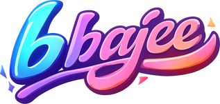 b bajee লোগো